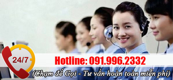 hotline