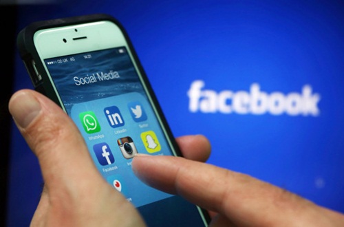 Facebook ngày càng kiếm nhiều tiền